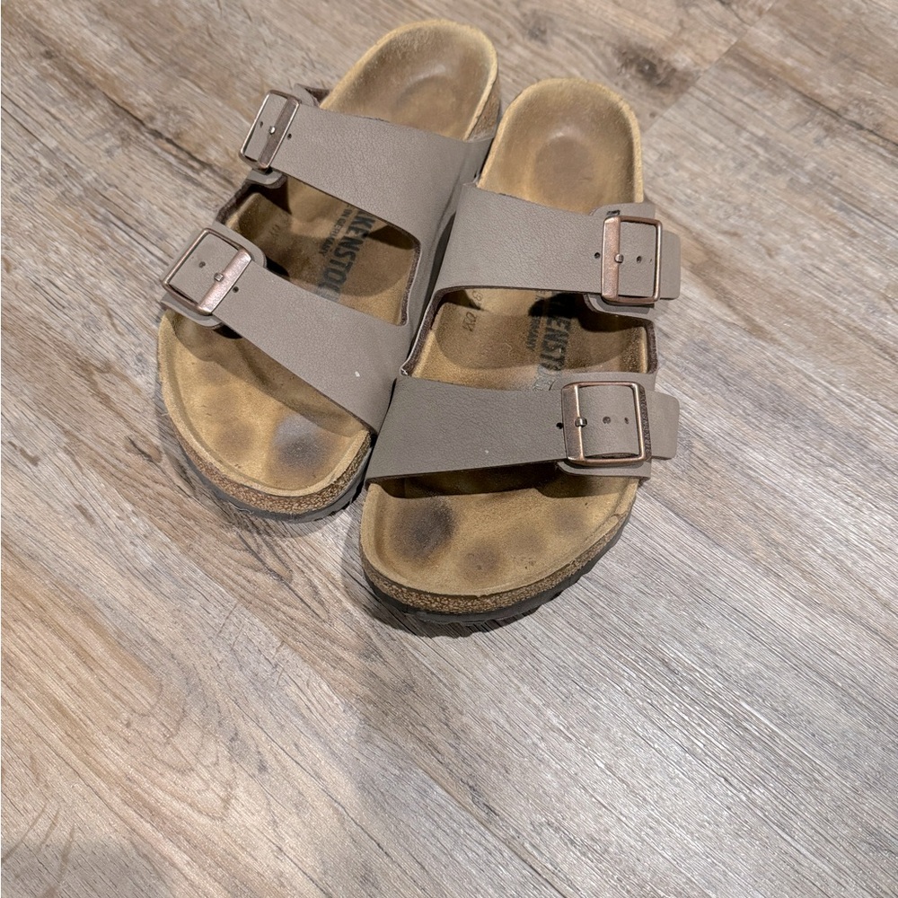 Birkenstock sandals size 36 (US women size 6)